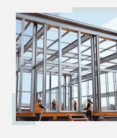 Услуги Изготовление металлоконструкций под ключ в Югорске