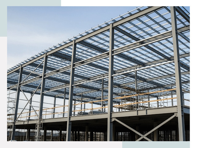 Строительство заводов под ключ от 613 руб. в Югорск