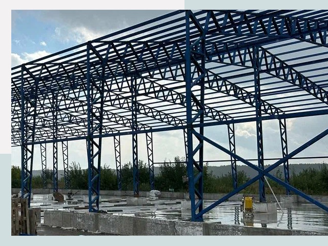 Строительство картодромов в Югорске