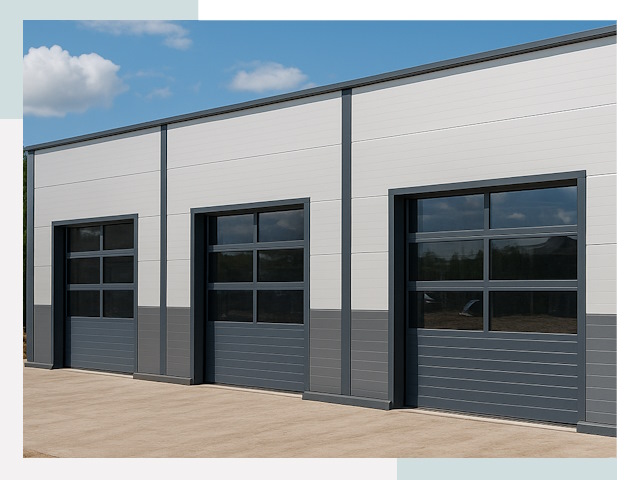 Строительство автомоек в Югорске