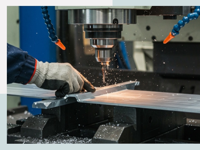 Металлообработка в Югорске от 613 руб. - Надежно и быстро